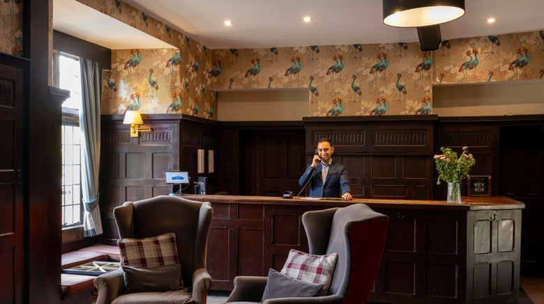 <b>Whately Hall Hotel Banbury Lobby</b>. Images powered by <a href="https://www.leonardoworldwide.com/" title="Leonardo Worldwide" target="_blank">Leonardo</a>.