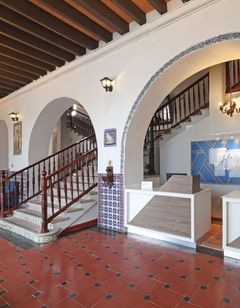 Holiday Inn Veracruz Centro Historico