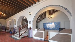 Holiday Inn Veracruz Centro Historico