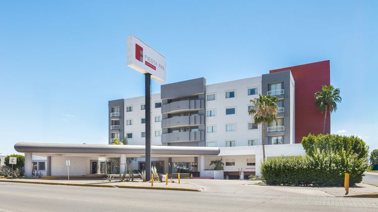 Fiesta Inn Hermosillo Spa