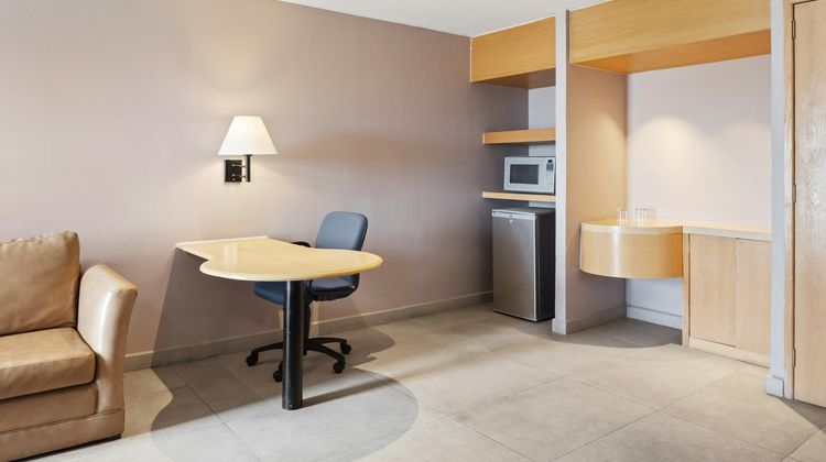 Fiesta Inn Hermosillo Suite