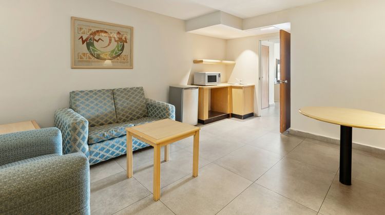 Fiesta Inn Hermosillo Suite