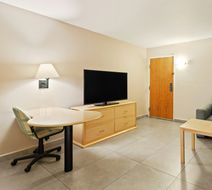 Fiesta Inn Hermosillo Room