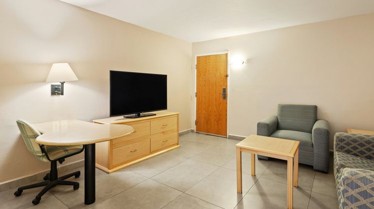 Fiesta Inn Hermosillo Room