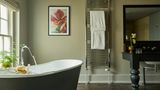 The Grosvenor Arms Suite