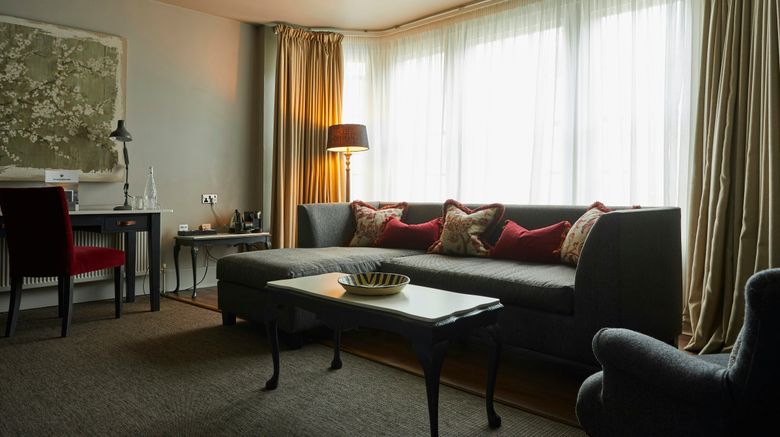 <b>The Grosvenor Arms Suite</b>. Images powered by <a href="https://www.leonardoworldwide.com/" title="Leonardo Worldwide" target="_blank">Leonardo</a>.