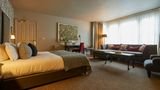 The Grosvenor Arms Suite