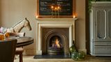 The Grosvenor Arms Restaurant