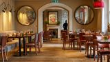 The Grosvenor Arms Restaurant