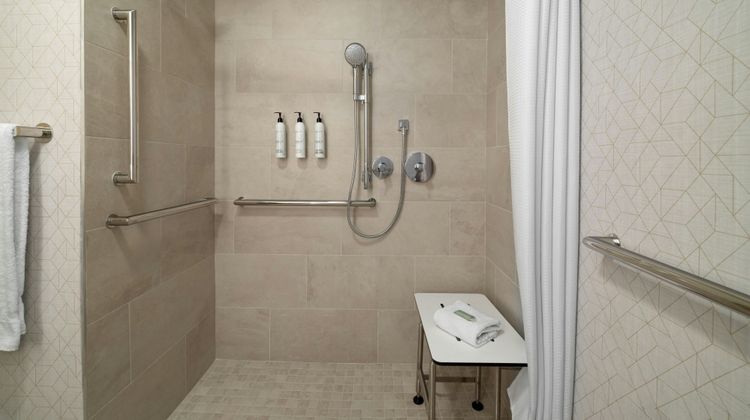 Springhill Suites Boca Raton Room