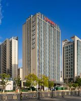 Hampton Inn Jiujiang Eight Mile Lake