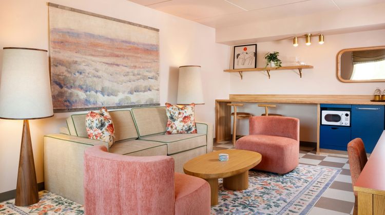 Arrive Albuquerque Suite