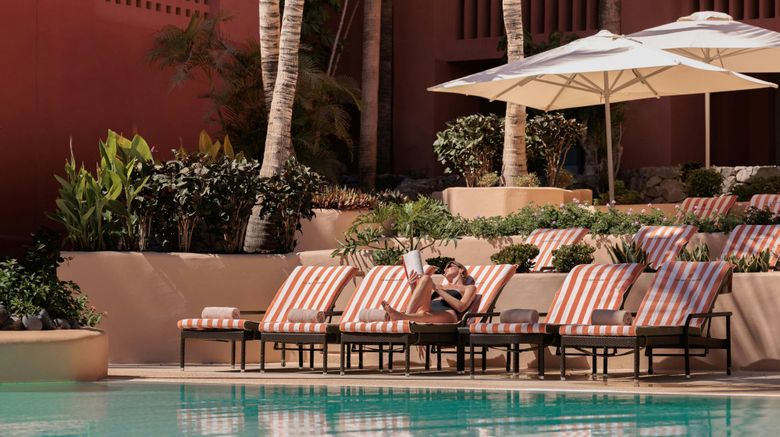 <b>The Ritz-Carlton, Abama Pool</b>. Images powered by <a href="https://www.leonardoworldwide.com/" title="Leonardo Worldwide" target="_blank">Leonardo</a>.