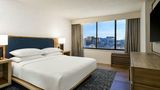 Sheraton Philadelphia University City Suite