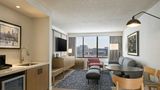 Sheraton Philadelphia University City Suite