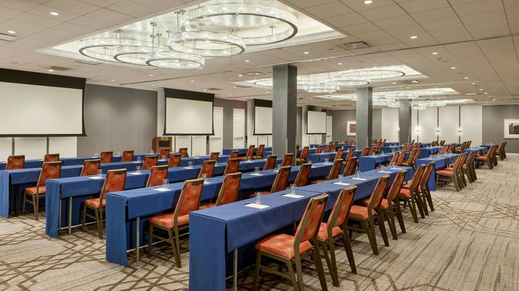 Sheraton Philadelphia University City Meeting