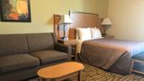 Aspen Suites Hotel Juneau Room