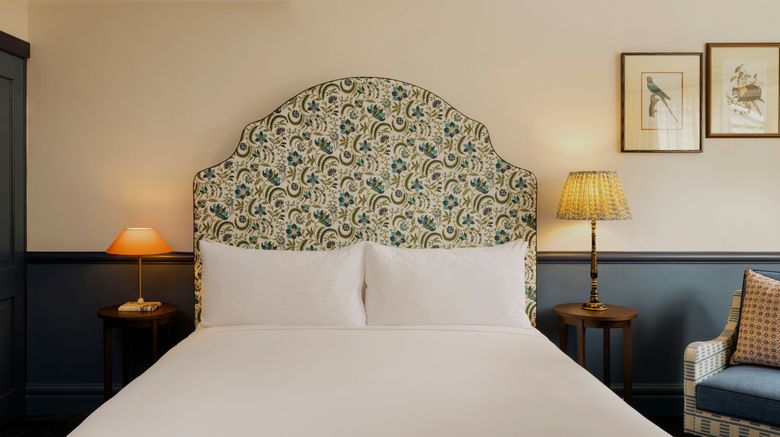 <b>Lilianfels Blue Mountains Resort & Spa Room</b>. Images powered by <a href="https://www.leonardoworldwide.com/" title="Leonardo Worldwide" target="_blank">Leonardo</a>.