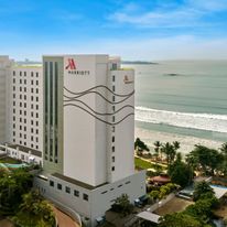 Weligama Bay Marriott Resort & Spa