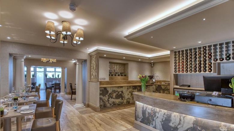 <b>La Barbarie Hotel Restaurant</b>. Images powered by <a href="https://www.leonardoworldwide.com/" title="Leonardo Worldwide" target="_blank">Leonardo</a>.