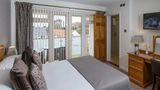 La Barbarie Hotel Room