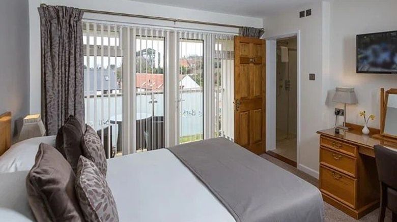 <b>La Barbarie Hotel Room</b>. Images powered by <a href="https://www.leonardoworldwide.com/" title="Leonardo Worldwide" target="_blank">Leonardo</a>.