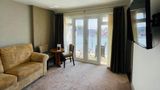 La Barbarie Hotel Suite