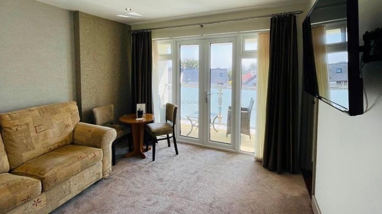<b>La Barbarie Hotel Suite</b>. Images powered by <a href="https://www.leonardoworldwide.com/" title="Leonardo Worldwide" target="_blank">Leonardo</a>.