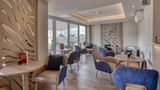 La Barbarie Hotel Lobby