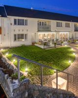 La Barbarie Hotel