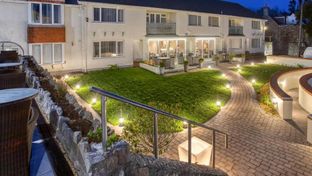 La Barbarie Hotel