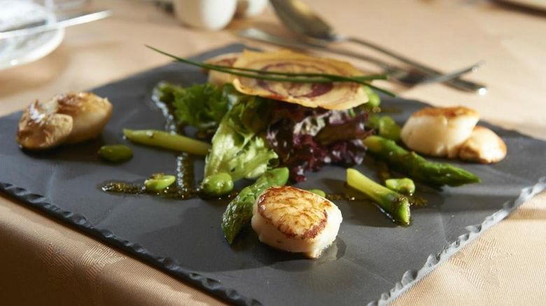 <b>La Barbarie Hotel Restaurant</b>. Images powered by <a href="https://www.leonardoworldwide.com/" title="Leonardo Worldwide" target="_blank">Leonardo</a>.
