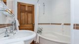 La Barbarie Hotel Room
