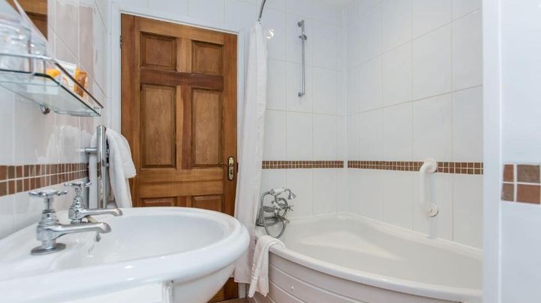 <b>La Barbarie Hotel Room</b>. Images powered by <a href="https://www.leonardoworldwide.com/" title="Leonardo Worldwide" target="_blank">Leonardo</a>.