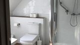 La Barbarie Hotel Room
