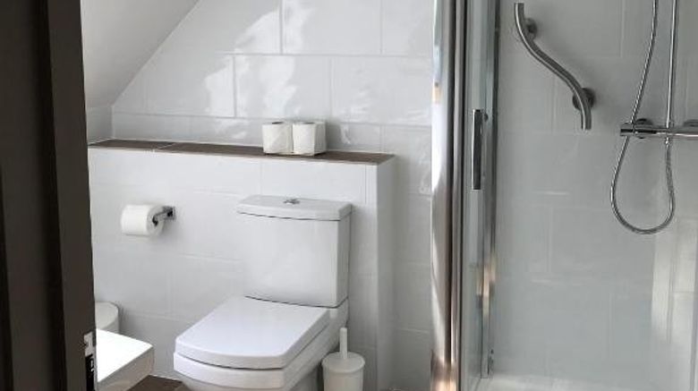 <b>La Barbarie Hotel Room</b>. Images powered by <a href="https://www.leonardoworldwide.com/" title="Leonardo Worldwide" target="_blank">Leonardo</a>.