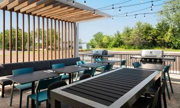 Home2 Suites Dry Ridge KY