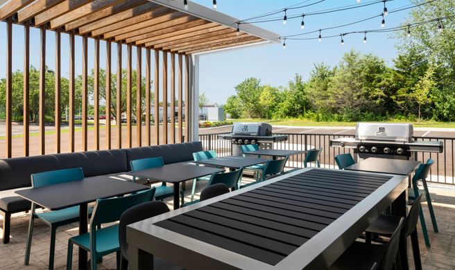 Home2 Suites by Hilton Dry Ridge Exterior
