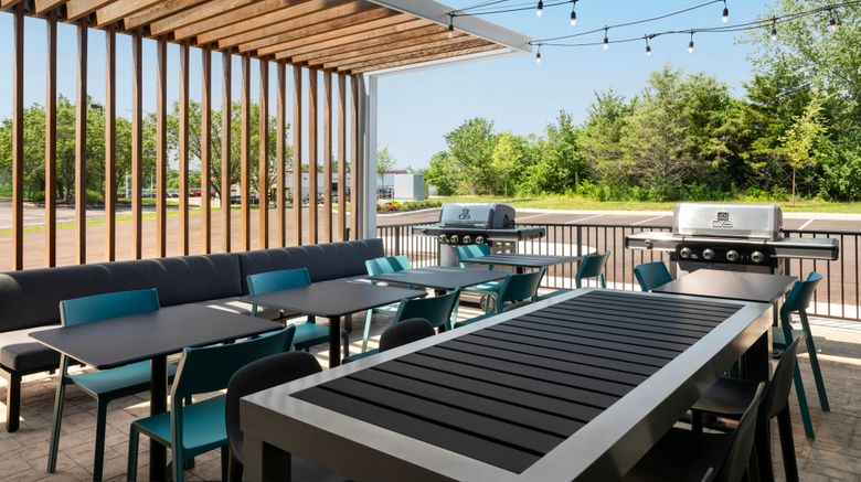 Home2 Suites by Hilton Dry Ridge Exterior. Images powered by <a href="https://www.leonardoworldwide.com" target="_blank" rel="noopener">Leonardo</a>.