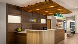 Home2 Suites by Hilton Dry Ridge Lobby