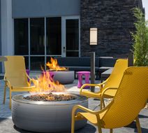 Home2 Suites by Hilton Dry Ridge Exterior