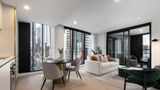 Urban Rest City Road Apartment Room