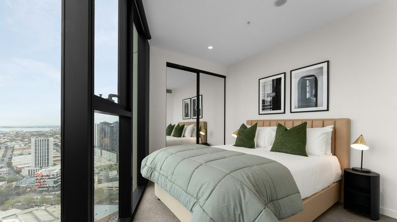 <b>Urban Rest City Road Apartment Room</b>. Images powered by <a href="https://www.leonardoworldwide.com/" title="Leonardo Worldwide" target="_blank">Leonardo</a>.