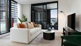 Urban Rest City Road Apartment Room