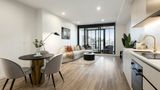 Urban Rest City Road Apartment Room