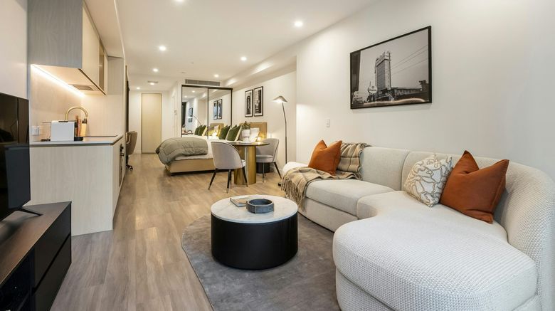 <b>Urban Rest City Road Apartment Room</b>. Images powered by <a href="https://www.leonardoworldwide.com/" title="Leonardo Worldwide" target="_blank">Leonardo</a>.
