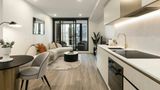 Urban Rest City Road Apartment Room