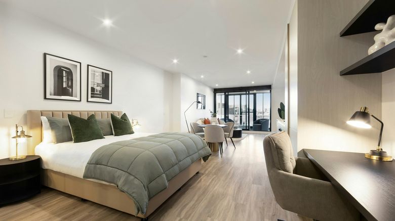 <b>Urban Rest City Road Apartment Room</b>. Images powered by <a href="https://www.leonardoworldwide.com/" title="Leonardo Worldwide" target="_blank">Leonardo</a>.