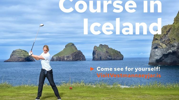 Hotel Vestmannaeyjar Golf