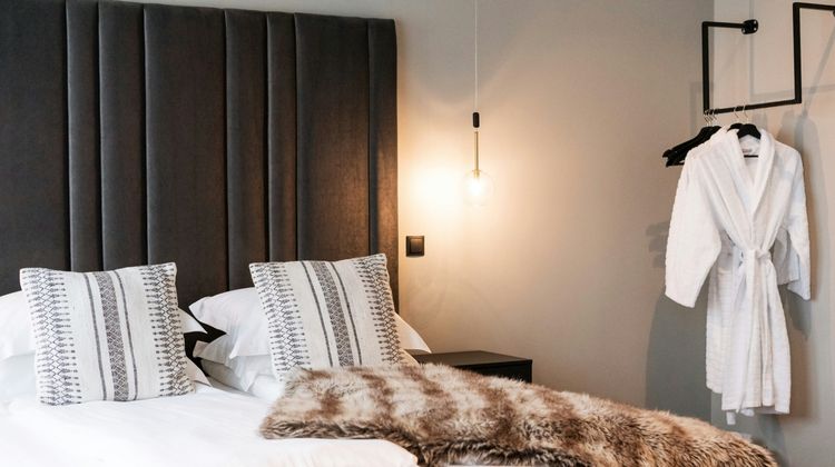 Hotel Vestmannaeyjar Room